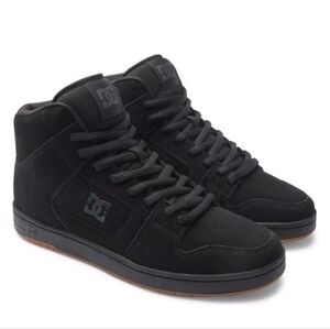 DC Manteca 4 Hi Adys Shoes